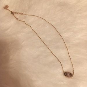 Kendra Scott Elisa Necklace
